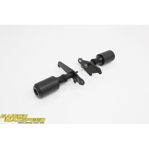 Gù Chống Đổ GEM Performance Honda CBR250RR (chính hãng) Gù Chống Đổ GEM Performance Honda CBR250RR (chính hãng)